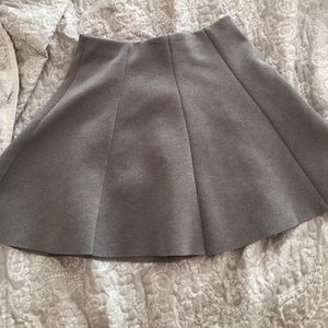 H&M Skater Skirt